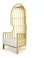 Bird Cage Single