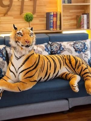 6ft Tiger Display