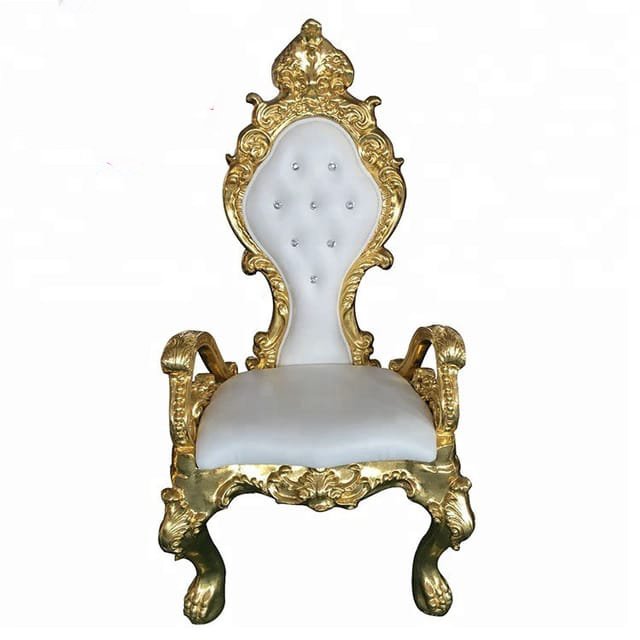 Royal Single Chair